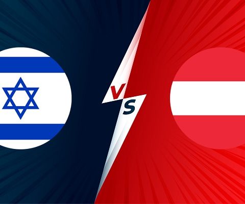 789bet nhận định, soi kèo Israel vs Áo, 1h45 ngày 5/9/2021